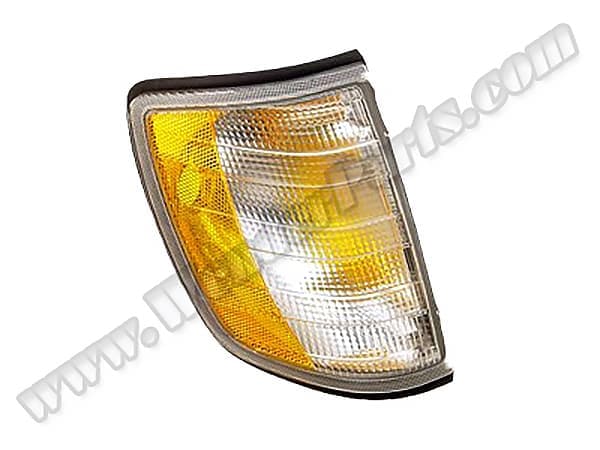 Mercedes W124 Chassis 1984-1993 Spare Part