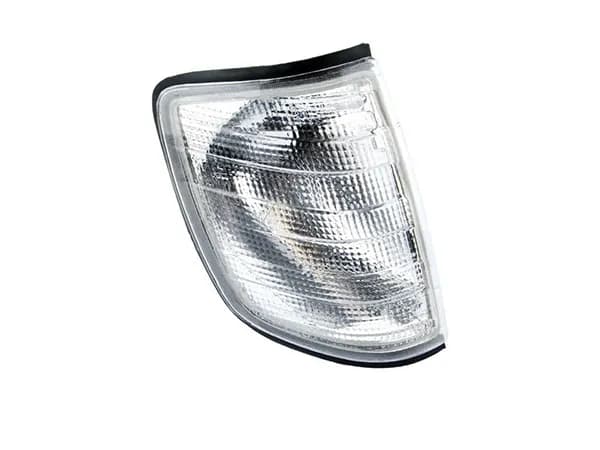 Mercedes W124 Chassis 1984-1993 Sinyal Right (Beyaz)