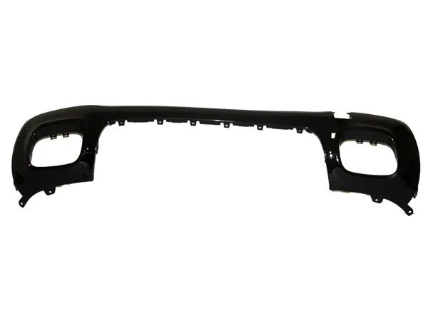 Mercedes B Series W247 2019-2023 Bumper