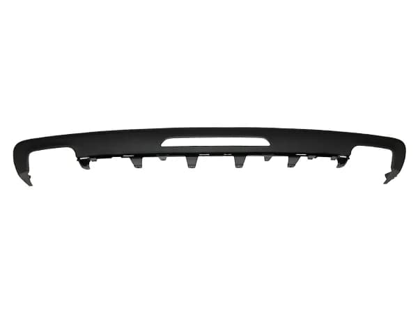 Mercedes W218 AMG Bumper