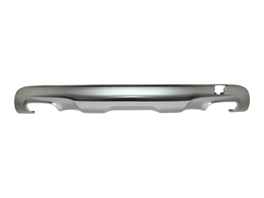 Mercedes GLA Series X156 Bumper