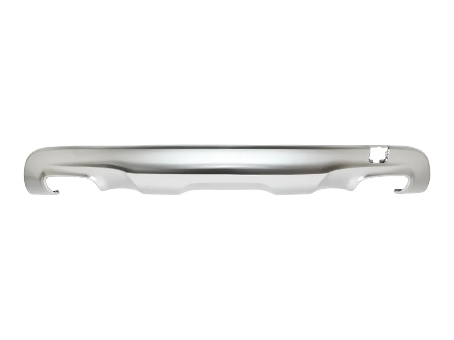 Mercedes GLA Series X156 Bumper