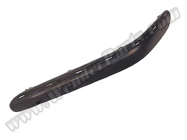 Mercedes C Series W203 2000-2007 Bumper Moulding Front Left