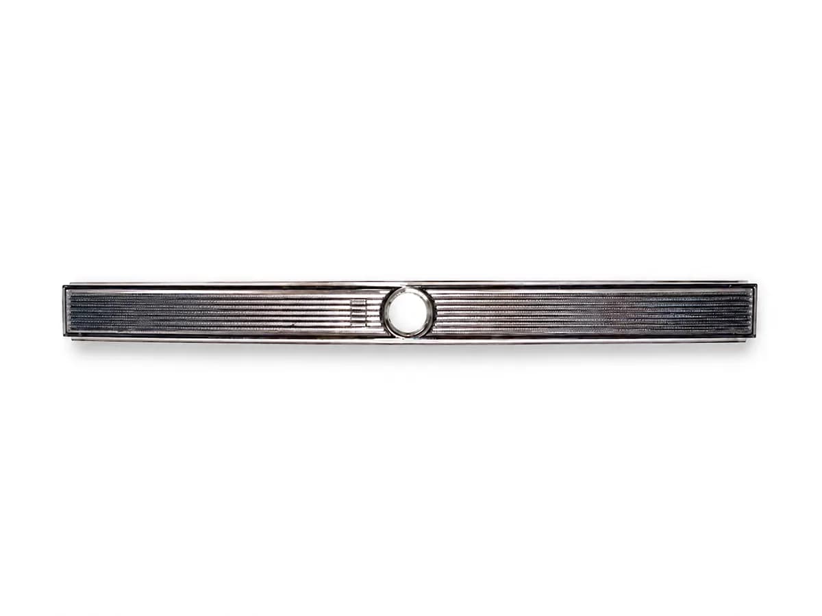 Mercedes S Serisi W140 1992-1998 Işık Bandı (Reflektör) Arka Orta