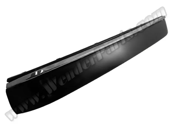 Mercedes E Series W210 1996-2002 Bumper