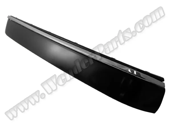 Mercedes E Series W210 1996-2002 Bumper