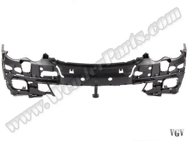 Mercedes C Serisi W203 2000-2007 Tampon Taşıyıcı Braketi Ön