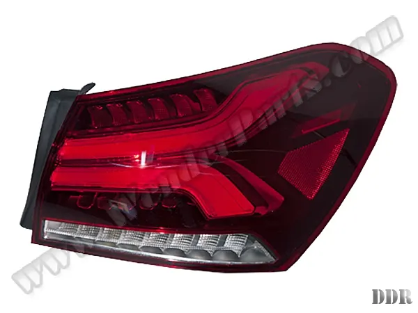 Mercedes V177 Sedan Komple Stop Dış Sağ