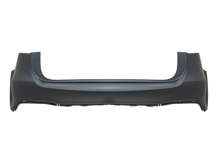 Mercedes X167 AMG Tampon Arka; APAlı