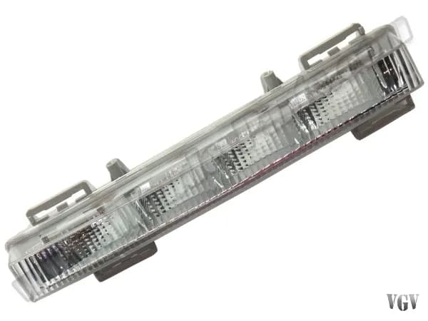 Mercedes GL Serisi W166 2011-2015 Gündüz (LED Farlı) Farı Sol