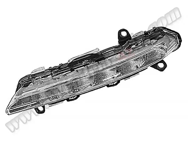 Mercedes S Series W221 AMG 2006-2013 Spare Part