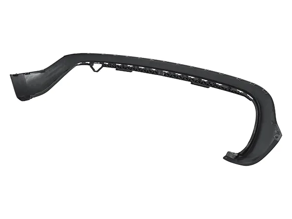 Mercedes GLA Series X156 Bumper