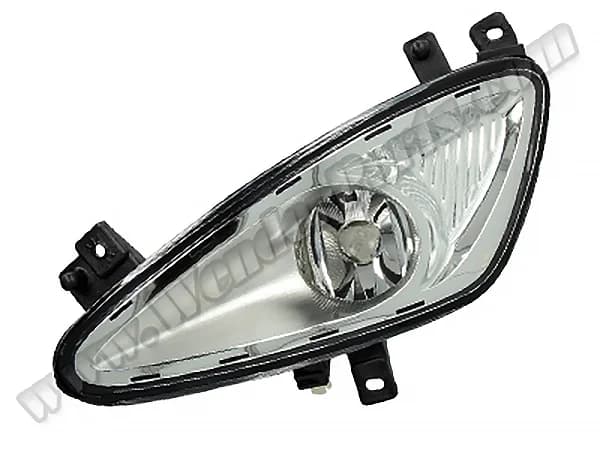 Mercedes S Serisi W221 2006-2013 Sis Farı Sol