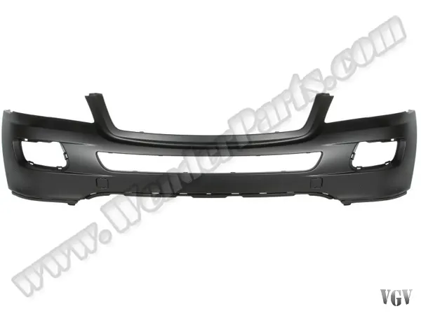 Mercedes ML Serisi W164 2005-2011 Tampon Ön