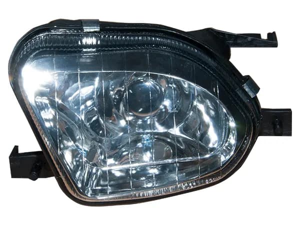 Mercedes E Series W211 2002-2009 Fog Light Right