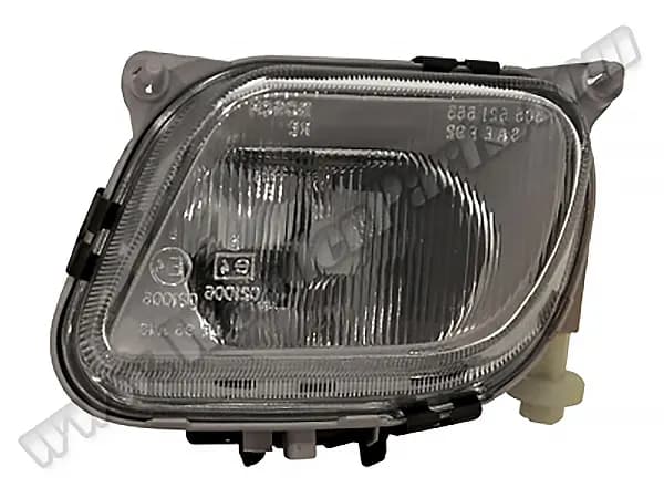 Mercedes E Series W210 1996-2002 Fog Light Left