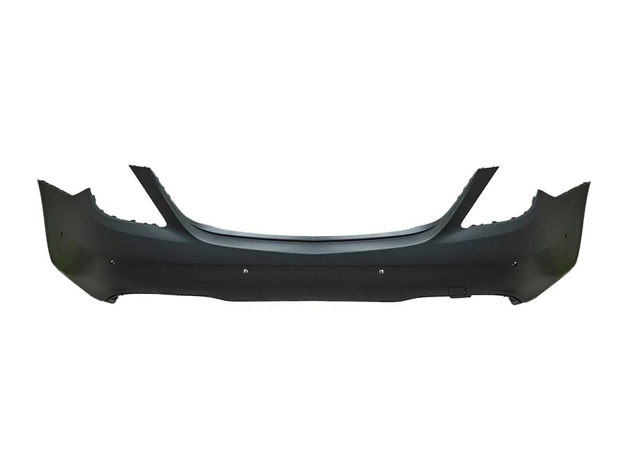 Mercedes S Series W222 AMG 2013-2021 Bumper