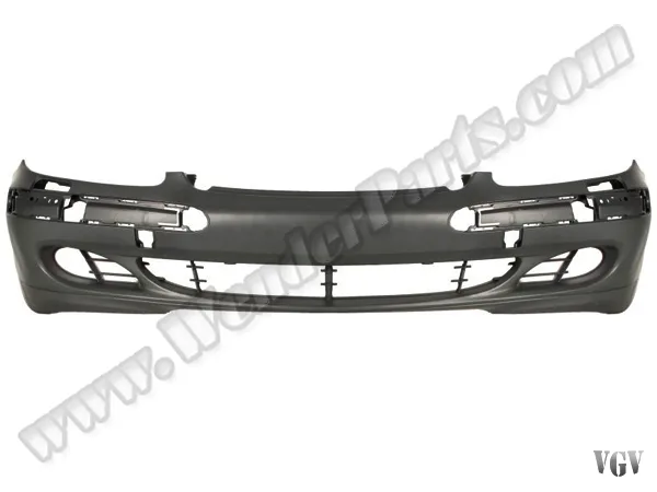 Mercedes S Series W220 1998-2005 Headlight