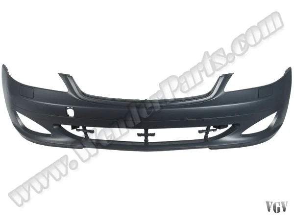 Mercedes S Series W221 2006-2013 Headlight