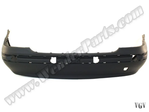 Mercedes S Serisi W220 1998-2005 Tampon Arka