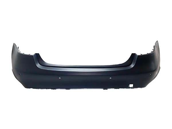 Mercedes E Serisi W212 2009-2016 Tampon Arka; Park Sensörlü
