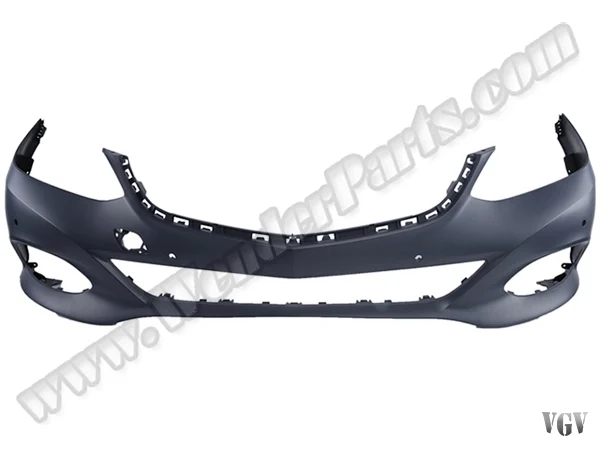 Mercedes E Serisi W212 2009-2016 Tampon Ön; Park Sensörlü