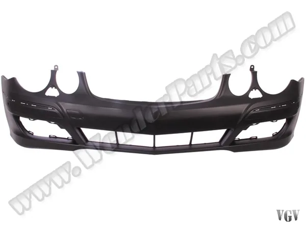 Mercedes E Serisi W211 2002-2009 Tampon Ön; Far Yıkamalı