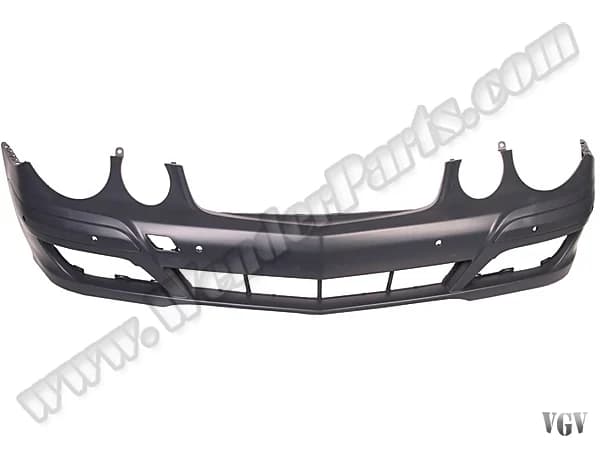 Mercedes E Serisi W211 2002-2009 Tampon Ön; Park Sensörlü