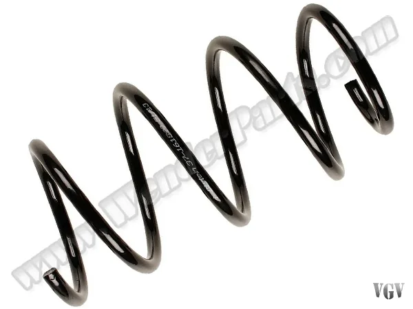 BMW 5 Serisi E60 2001-2010 Helezon Yayı Ön 525/530d