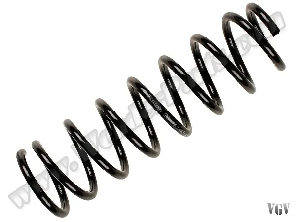 BMW 5 Serisi E60 2001-2010 Helezon Yayı Arka 520>545i 520>535d
