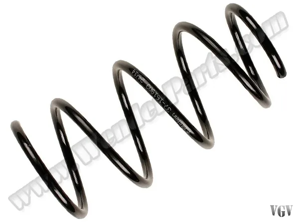 BMW 5 Series E60 2001-2010 Helezon Spring Front 520i/d>530i
