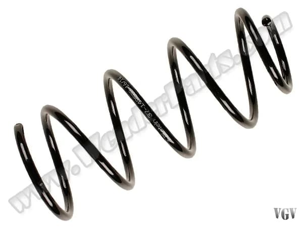 BMW 3 Serisi E90 2004-2012 Helezon Yayı Ön Otm.Şanz 130i; 325/330i 318/320d