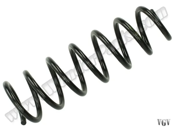 BMW 5 Series F10 2009-2016 Helezon Spring Front 520i/d>530i