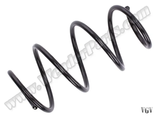 BMW 3 Series F30 2012-2018 Helezon Spring Front