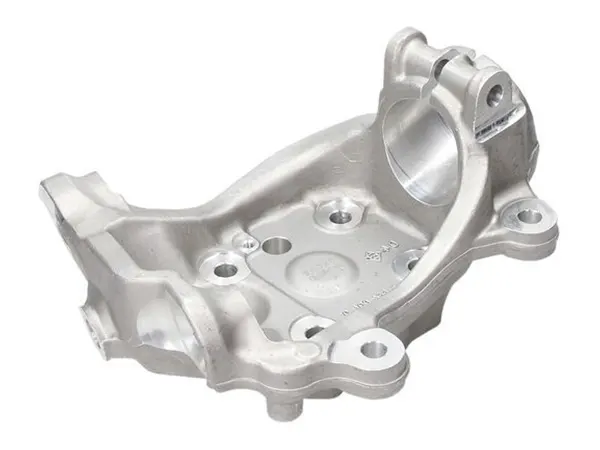 BMW 5 Series E60 2001-2010 Aks Carrier (Akson) Front Right