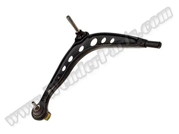 BMW 3 Serisi E36 1991-1998 Salıncak Ön Alt; Sol; Demir