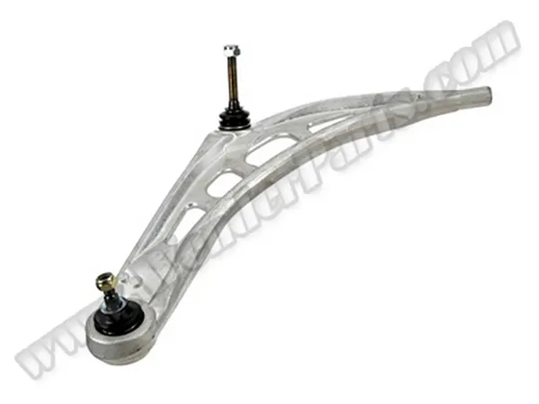 BMW 3 Serisi E46 1997-2006 Salıncak Ön Alt; Sol; Alüminyum