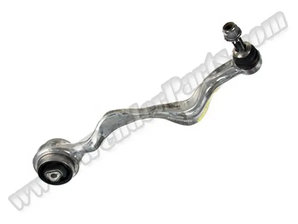 BMW 3 Serisi E90 2004-2012 Salıncak Ön Üst; Sağ; Alüminyum