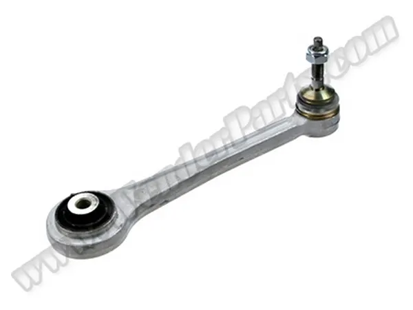 BMW 7 Series E65 2002–2008 Control Arm Rear Upper; Aluminium Front Taraf 2002-06