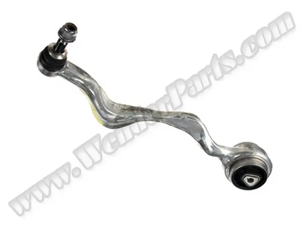 BMW 3 Series E90 2004-2012 Control Arm Front Upper; Left; Aluminium