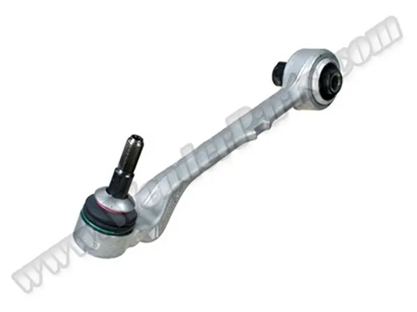 BMW X1 Serisi E84 2009-2015 Salıncak Ön Alt; Sol; Alüminyum