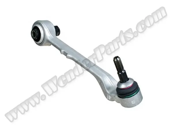 BMW X1 Serisi E84 2009-2015 Salıncak Ön Alt; Sağ; Alüminyum