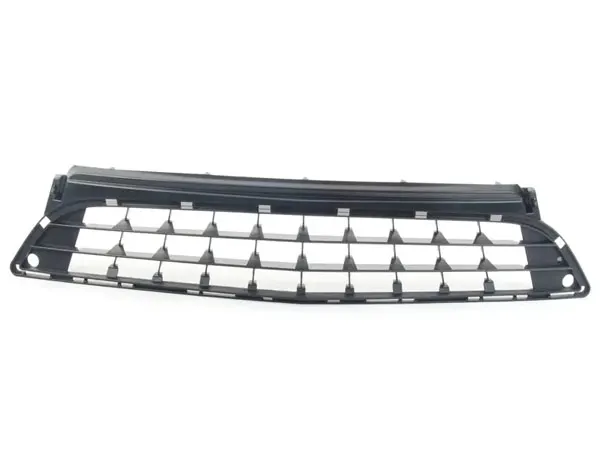 Mercedes W209 Bumper Grille Front Centre