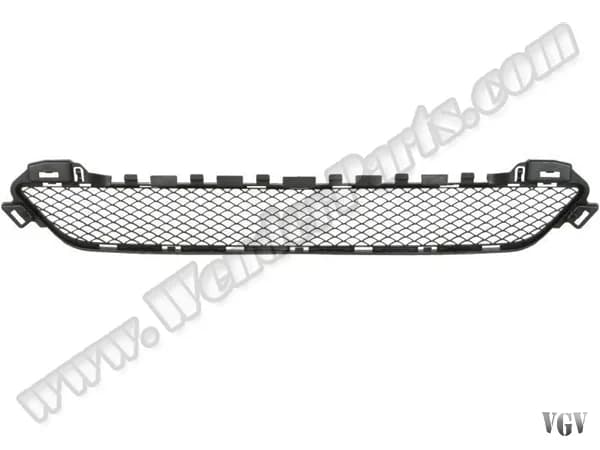 Mercedes C Series W205 2015-2020 Bumper