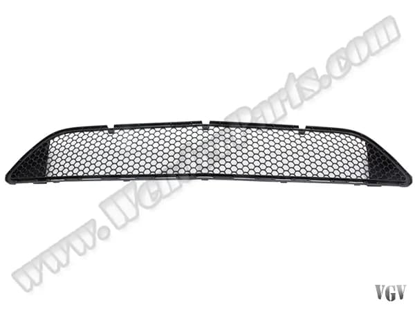 Mercedes C Series W204 AMG 2007-2013 Bumper Grille Front Centre