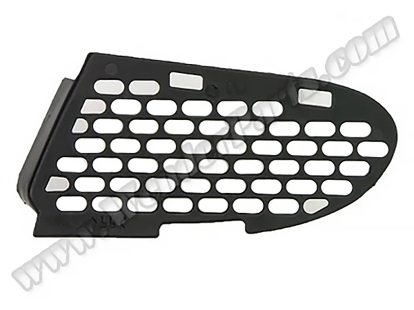 Mercedes C Serisi W202 1993-1999 Tampon Izgarası Ön Sağ; Açık