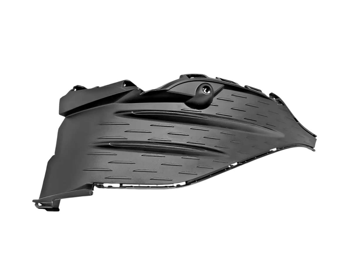 Mercedes A Series W177 2018- Bumper Grille Front Right; Closed, Park Sensor