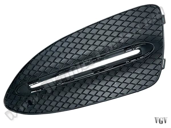 Mercedes B Serisi W246 2012-2017 Tampon Izgarası Ön Sağ; Kapalı