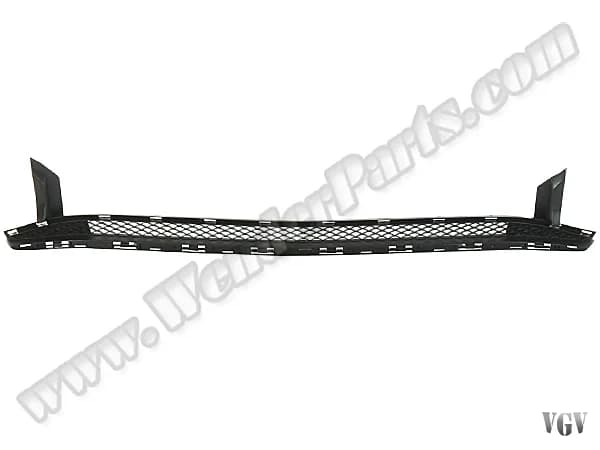Mercedes B Series W246 2012-2017 Bumper Grille Front Lower Centre