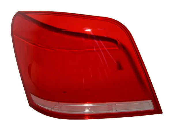 Mercedes GLK Series X204 2008- Tail Light Glass Left